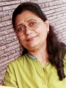 SheelaMishra SheelaMishra